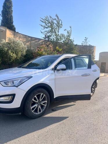 Hyundai Santa Fe-9