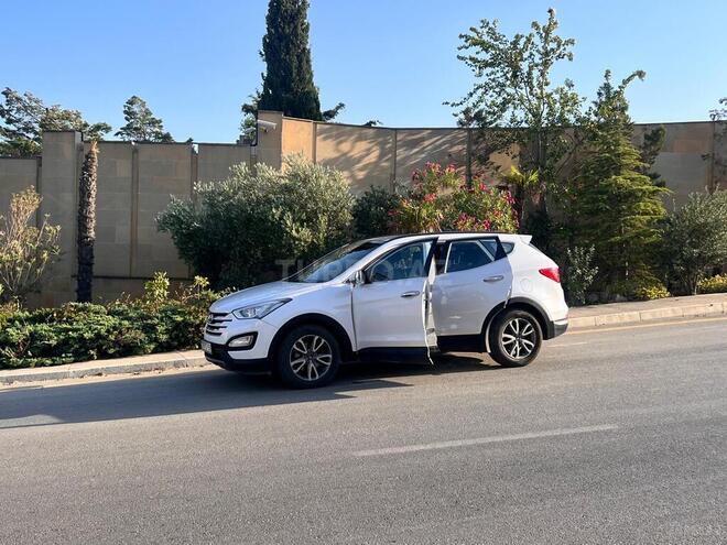 Hyundai Santa Fe-10