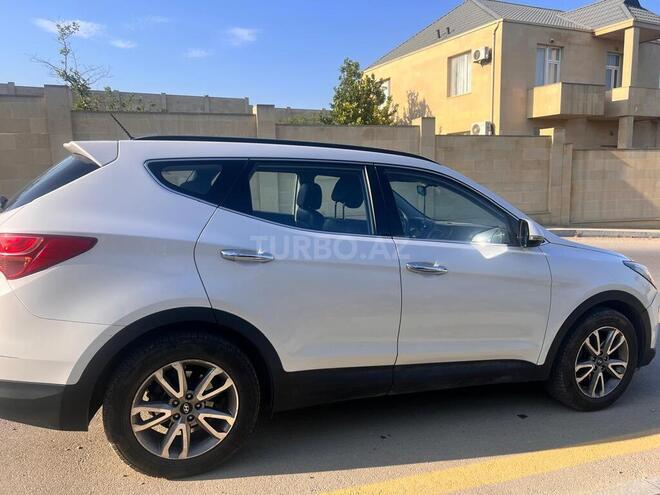 Hyundai Santa Fe-2