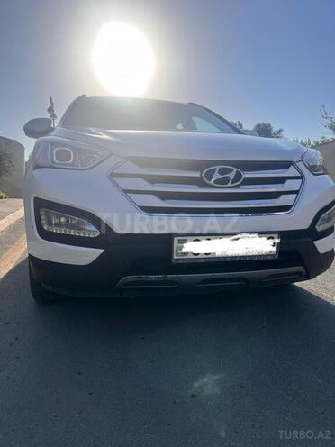 Hyundai Santa Fe-1