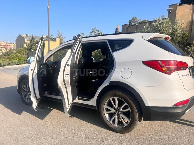 Hyundai Santa Fe-7