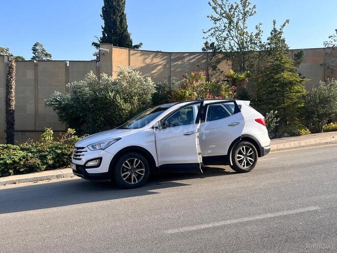 Hyundai Santa Fe-11