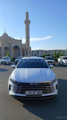 BYD Destroyer 05-1