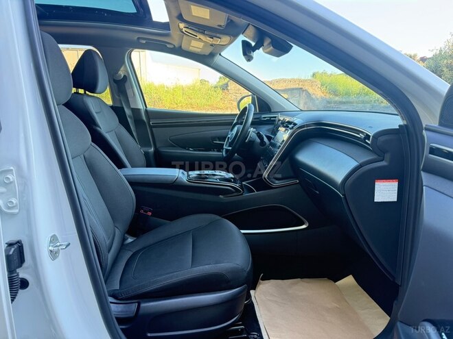 Hyundai Tucson-10