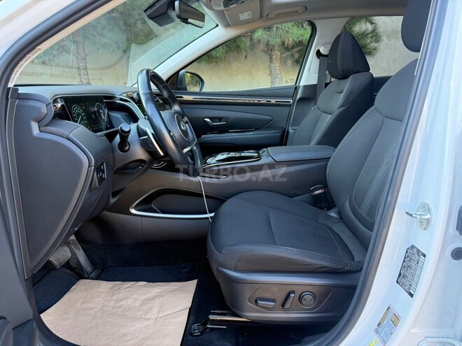 Hyundai Tucson-8