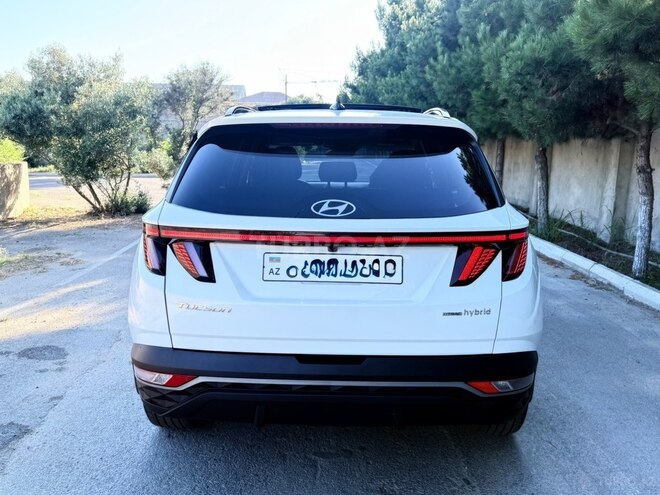 Hyundai Tucson-6