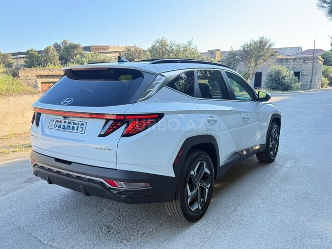Hyundai Tucson-5