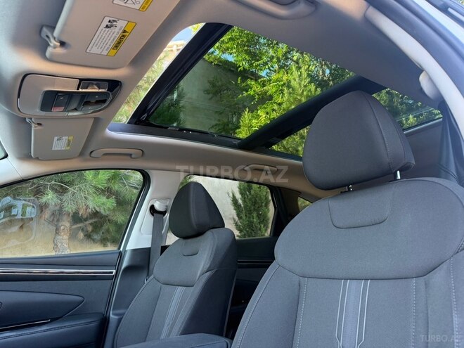 Hyundai Tucson-12