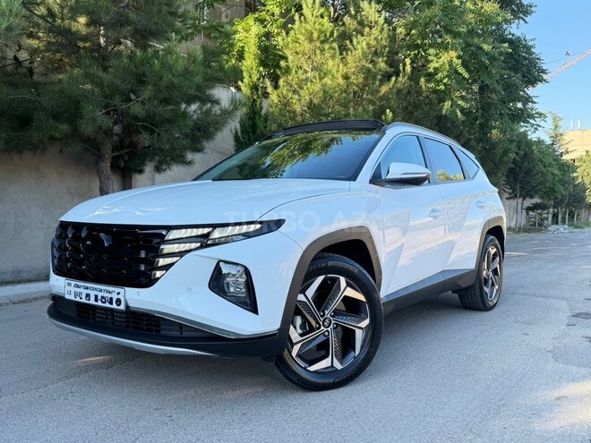 Hyundai Tucson-1
