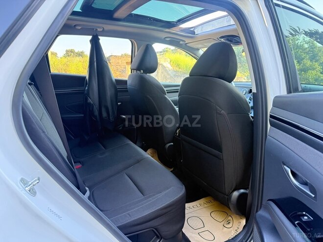 Hyundai Tucson-14
