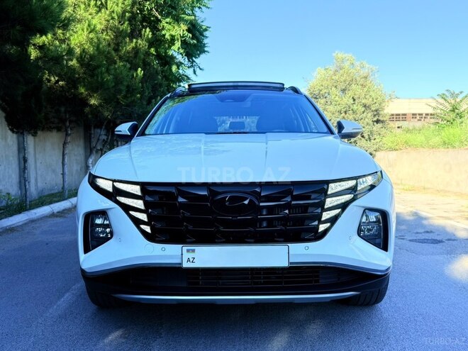 Hyundai Tucson-2