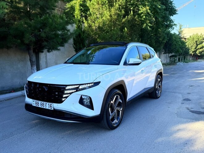 Hyundai Tucson-3