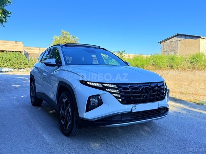 Hyundai Tucson-4
