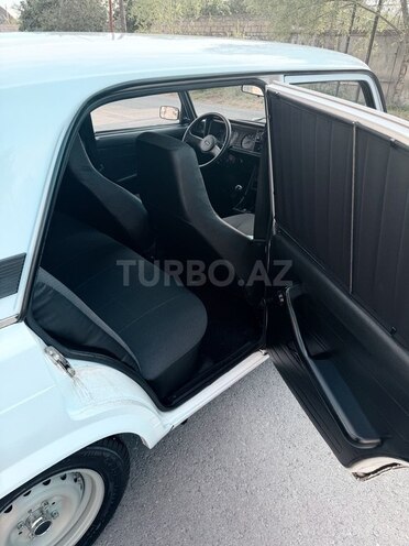 LADA (VAZ) 2107-6