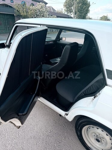 LADA (VAZ) 2107-7