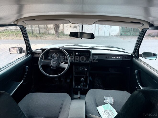 LADA (VAZ) 2107-11