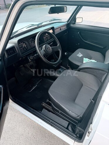 LADA (VAZ) 2107-5
