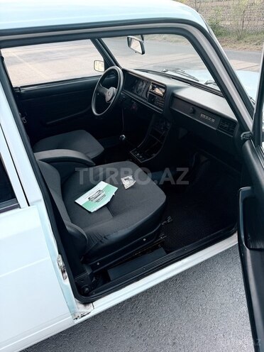 LADA (VAZ) 2107-8