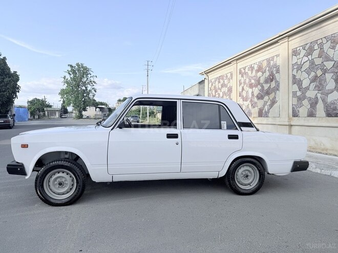 LADA (VAZ) 2107-9
