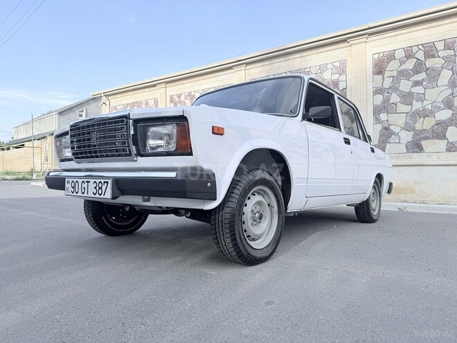 LADA (VAZ) 2107-3