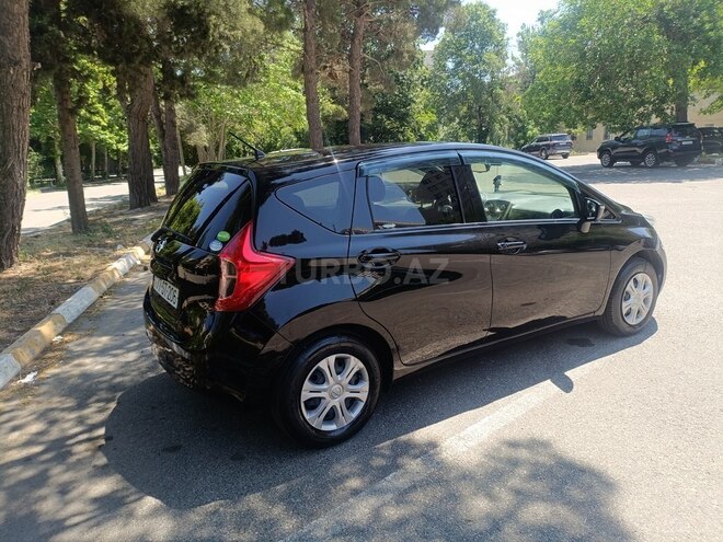 Nissan Note-6