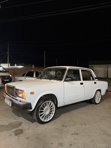 LADA (VAZ) 2107-12