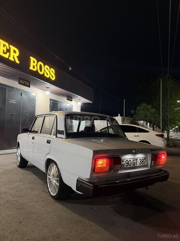 LADA (VAZ) 2107-14