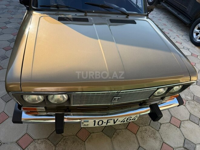 LADA (VAZ) 2106-8