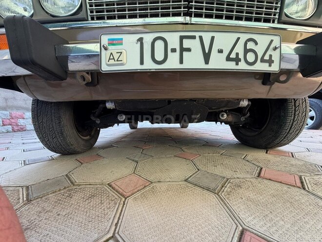 LADA (VAZ) 2106-9