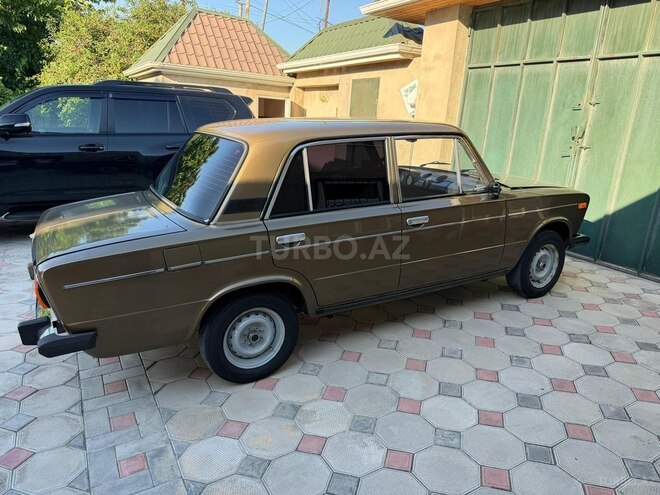 LADA (VAZ) 2106-4