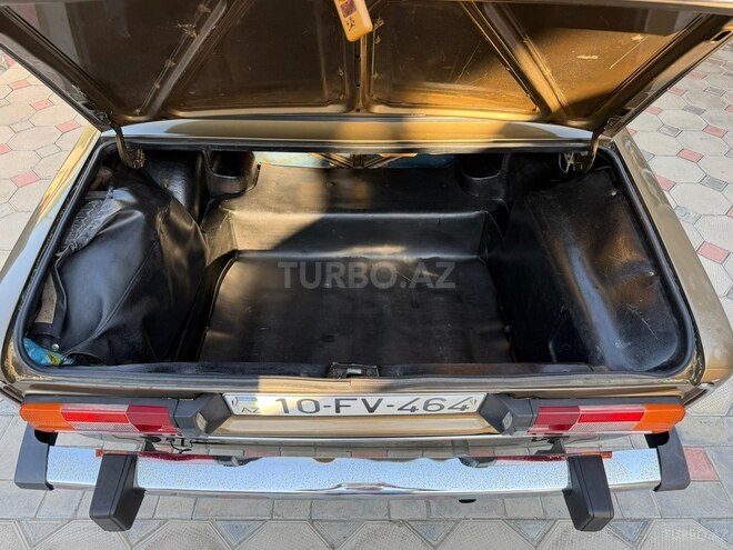 LADA (VAZ) 2106-10