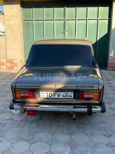LADA (VAZ) 2106-3