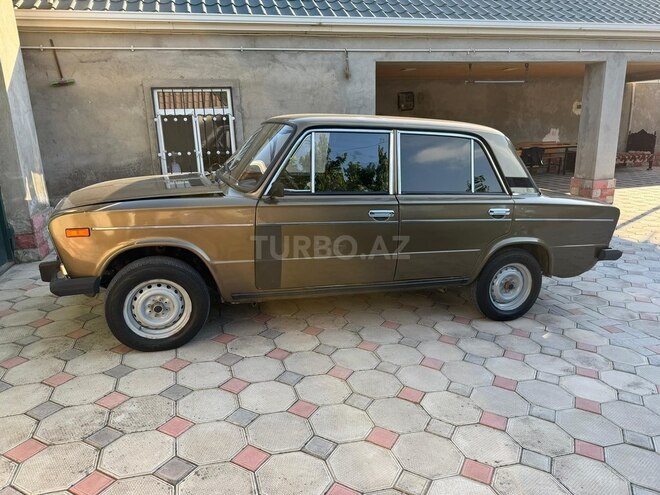 LADA (VAZ) 2106-7