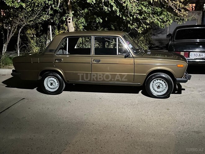 LADA (VAZ) 2106-5
