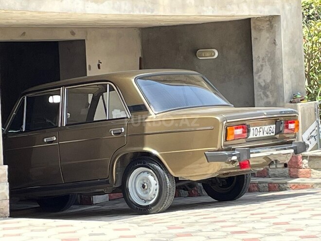 LADA (VAZ) 2106-6