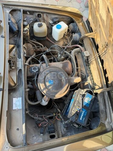LADA (VAZ) 2106-18