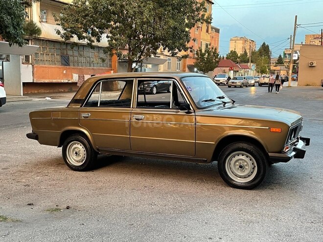 LADA (VAZ) 2106-2