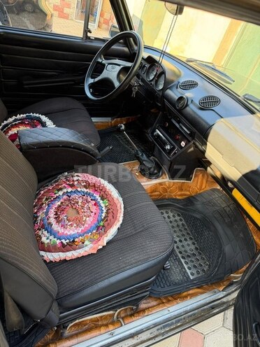 LADA (VAZ) 2106-19