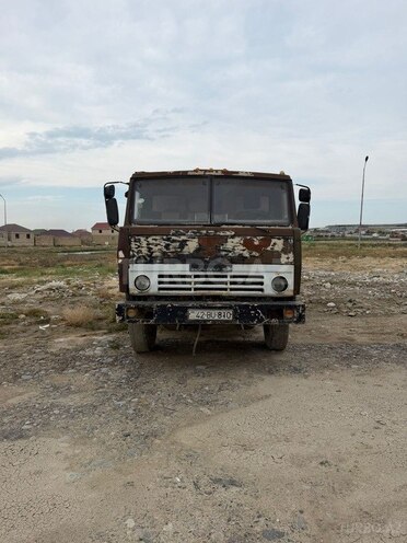 KamAz 5511-1