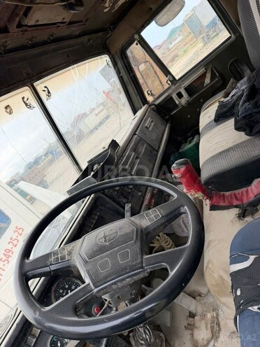KamAz 5511-5