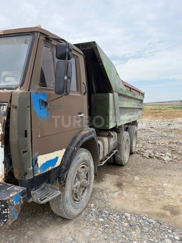 KamAz 5511-3