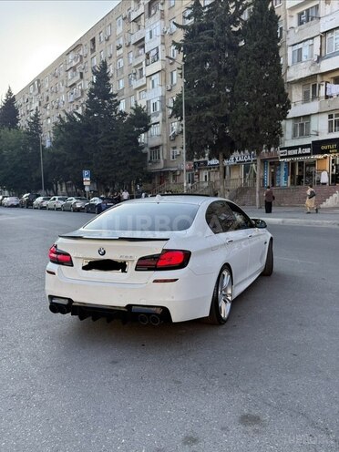 BMW 528-5