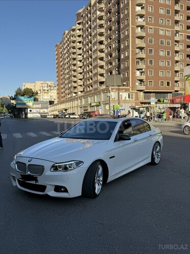 BMW 528-2