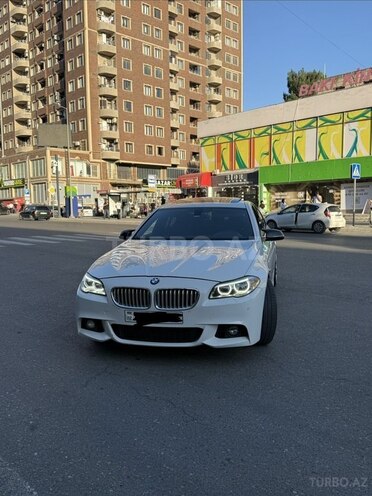 BMW 528-1