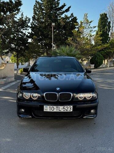 BMW 523-7