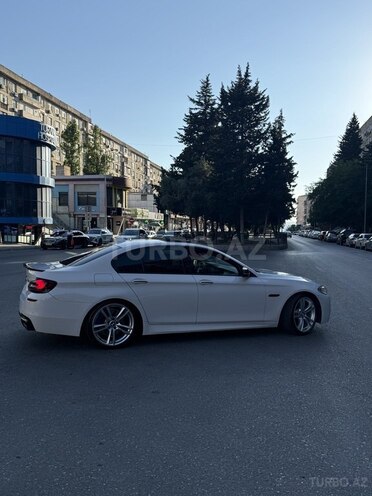 BMW 528-4