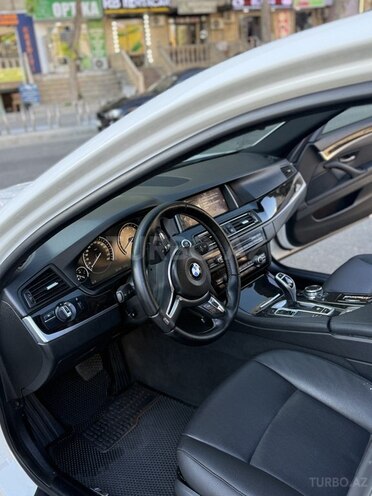 BMW 528-11