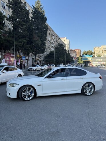 BMW 528-3
