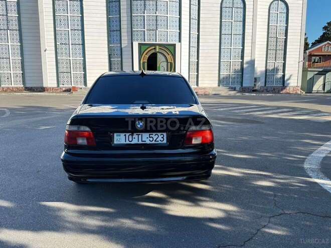 BMW 523-10