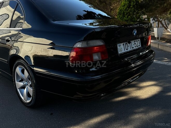 BMW 523-11